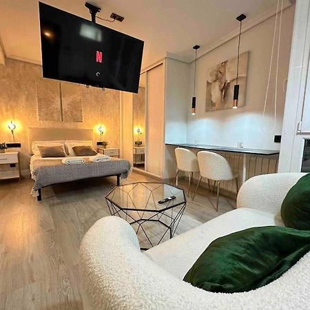 Amazing Suite, Center Βίγκο Εξωτερικό φωτογραφία