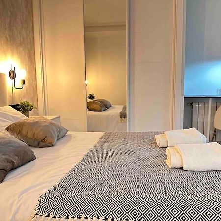 Amazing Suite, Center Βίγκο Εξωτερικό φωτογραφία