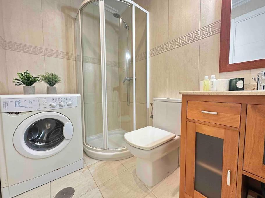 Amazing Suite, Center Βίγκο Εξωτερικό φωτογραφία