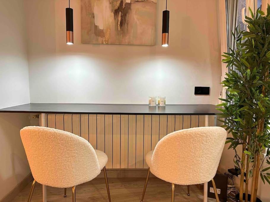 Amazing Suite, Center Βίγκο Εξωτερικό φωτογραφία