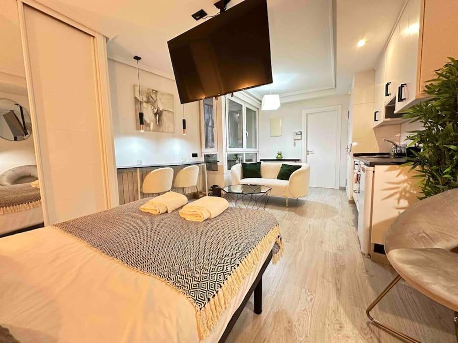 Amazing Suite, Center Βίγκο Εξωτερικό φωτογραφία