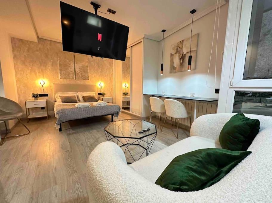 Amazing Suite, Center Βίγκο Εξωτερικό φωτογραφία