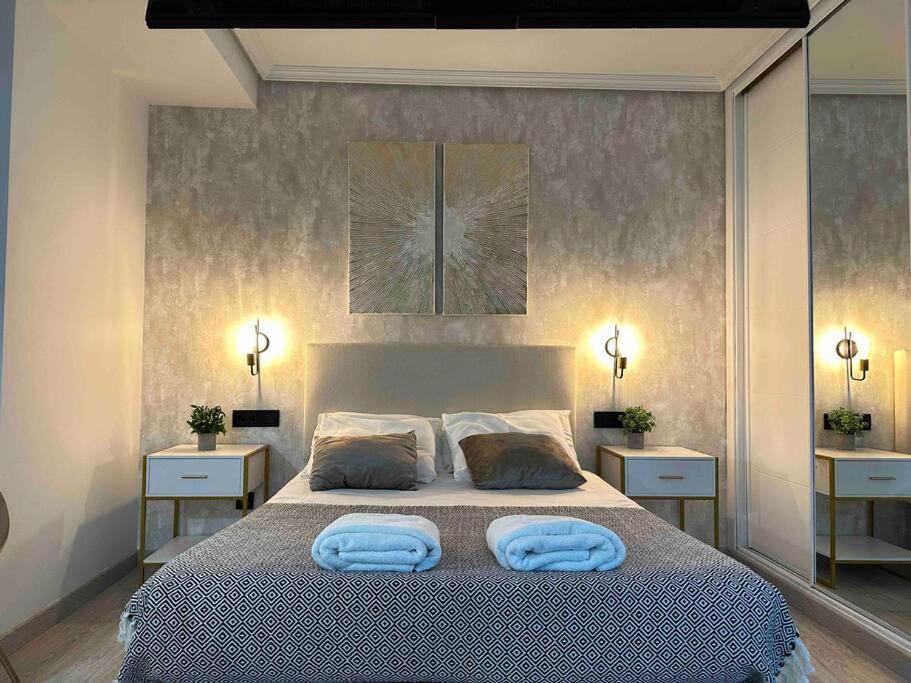 Amazing Suite, Center Βίγκο Εξωτερικό φωτογραφία